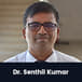 Sanskrithi School of Engineering, Principal: Dr. Senthil Kumar Interview